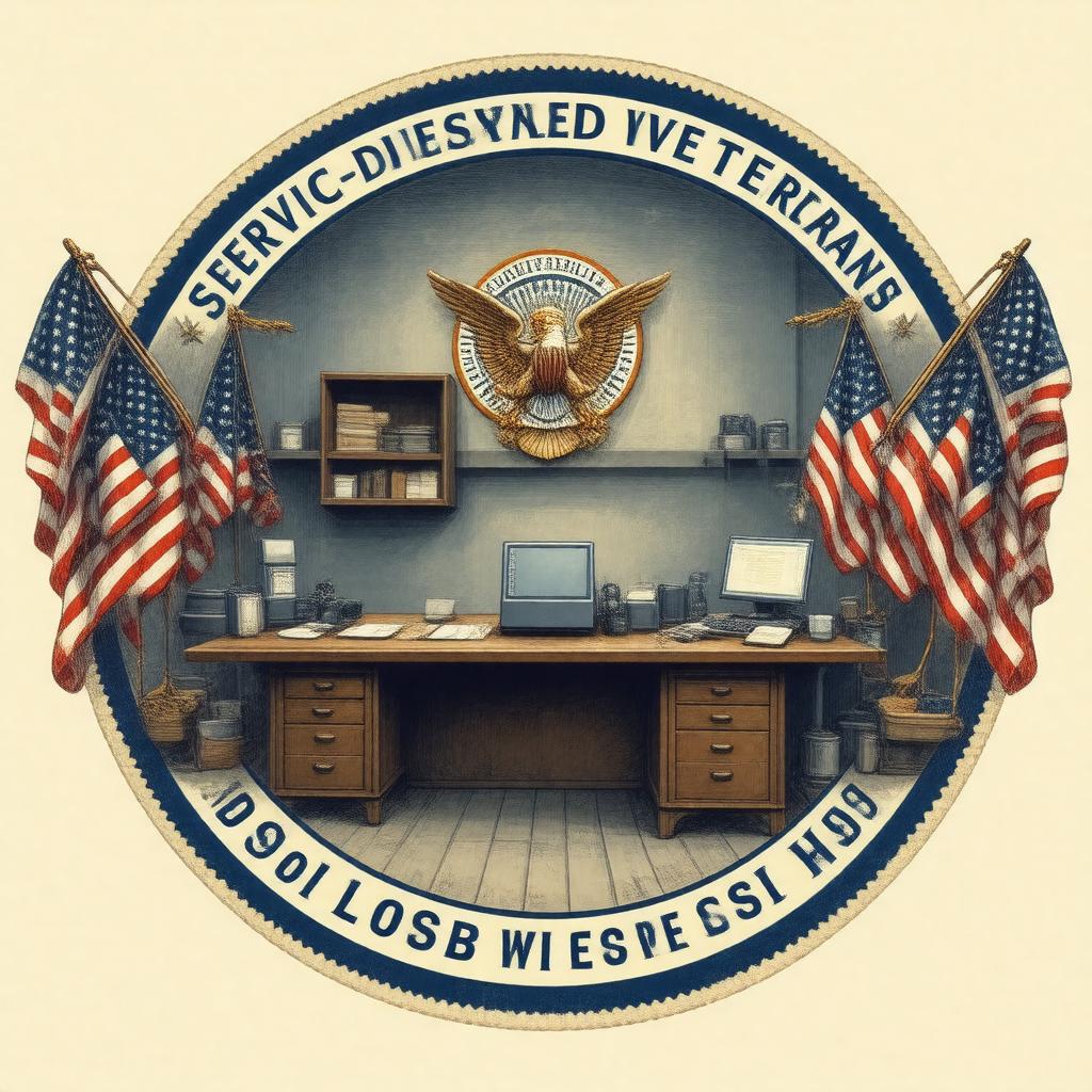 Service-Disabled Veteran-Owned Small Business Program